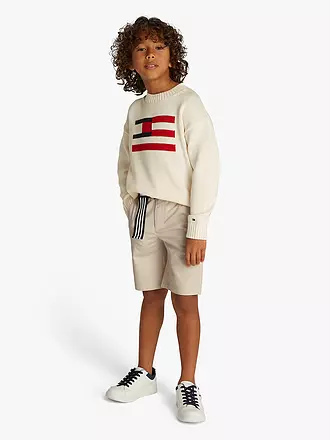 TOMMY HILFIGER | Jungen Shorts | 